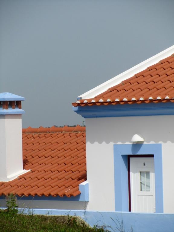 Casas De Mirobriga Villa Santiago do Cacem Exterior photo