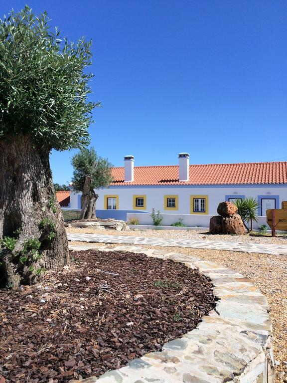 Casas De Mirobriga Villa Santiago do Cacem Exterior photo