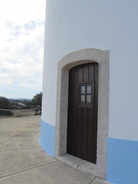 Casas De Mirobriga Villa Santiago do Cacem Exterior photo